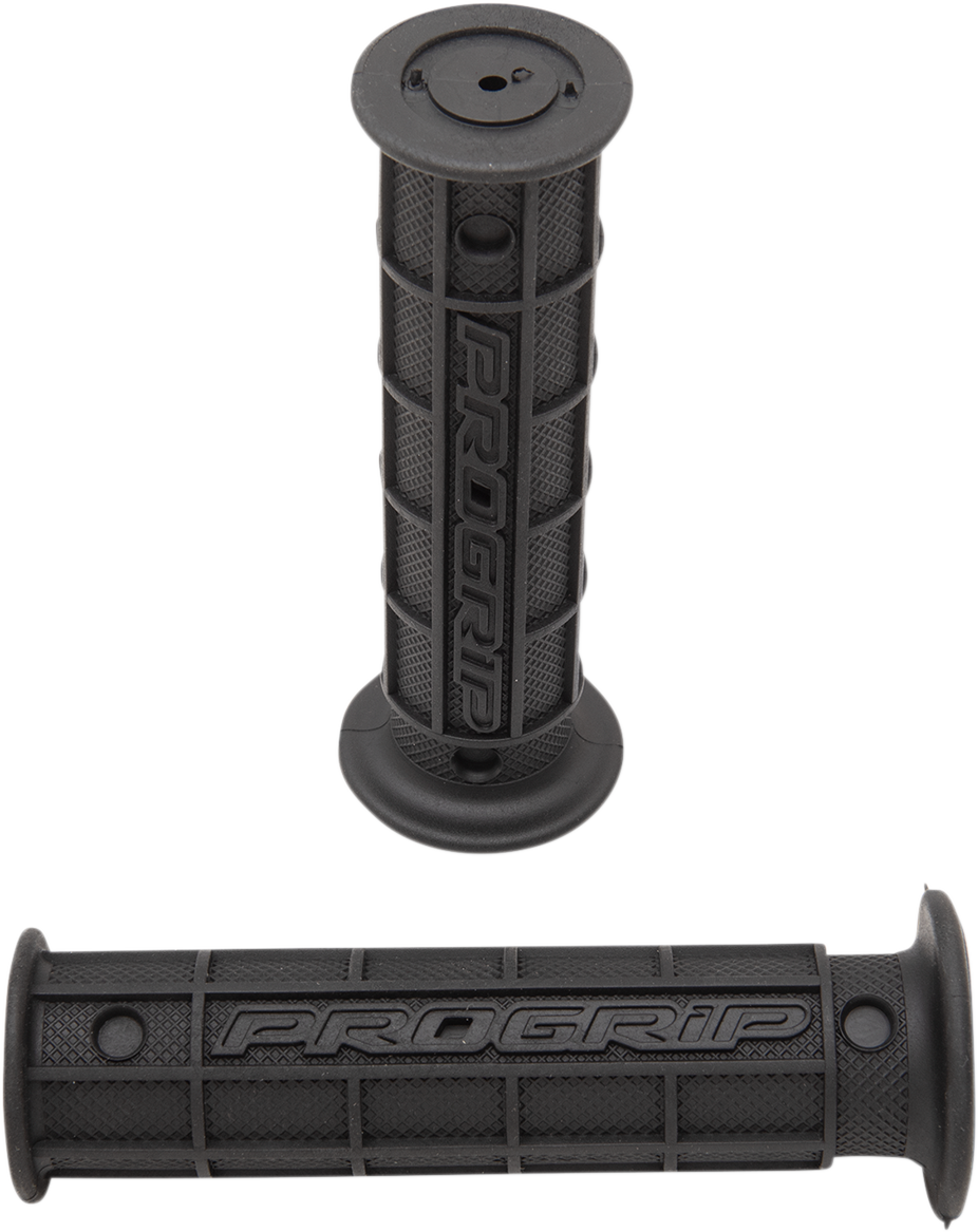 Grips - 726 - Black - Lutzka's Garage