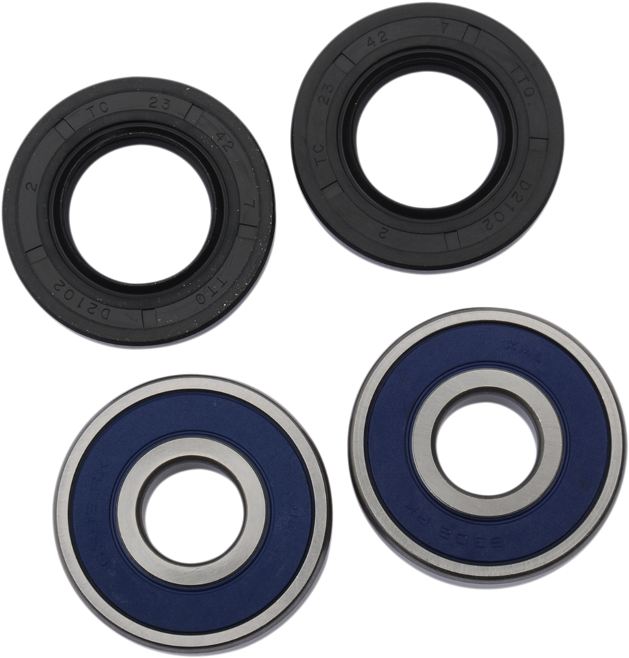 Wheel Bearing Kit - Front