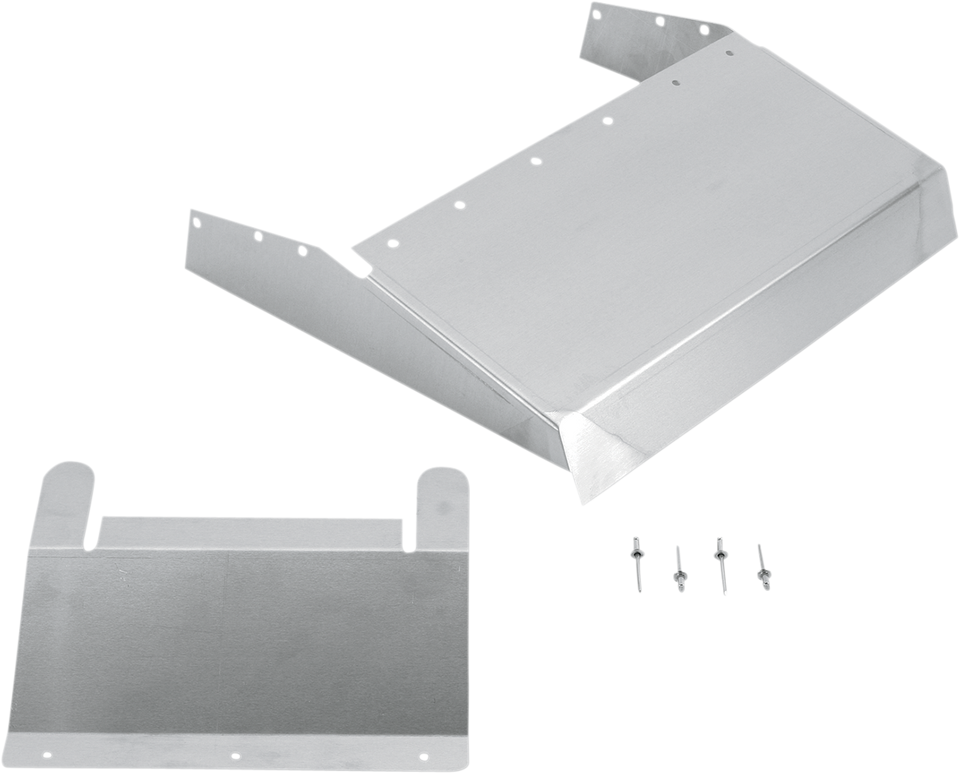 Tunnel Extension - Polaris