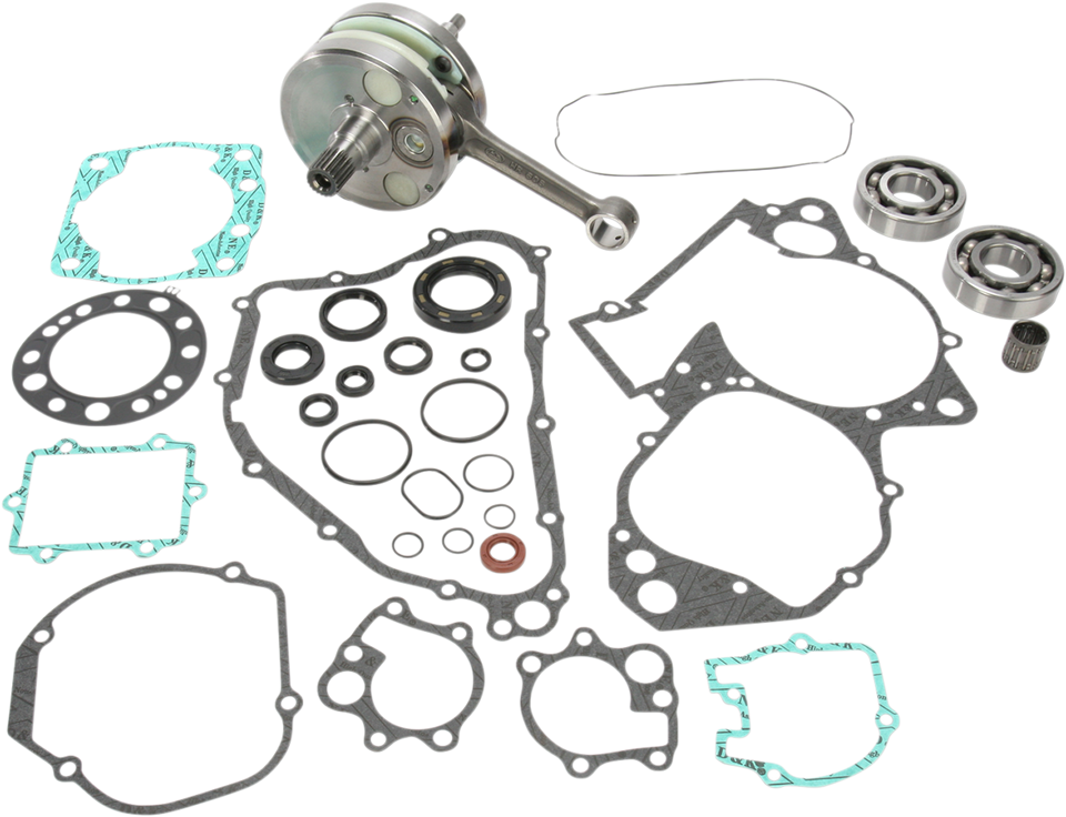 Crankshaft Kit - OE Crankshaft Replacement - Honda