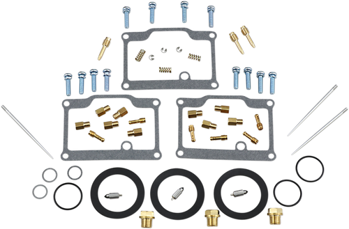 Carburetor Rebuild Kit - Polaris