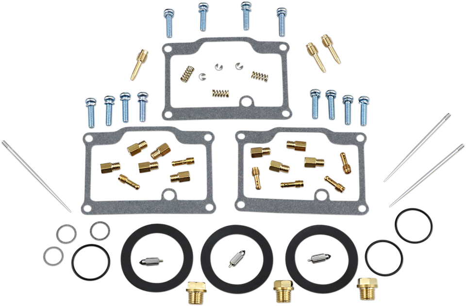 Carburetor Rebuild Kit - Polaris