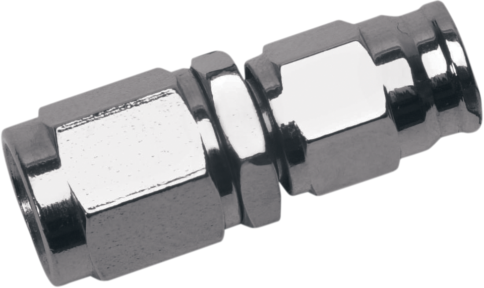 -3 Brake Hose Fitting - Straight - Lutzka's Garage