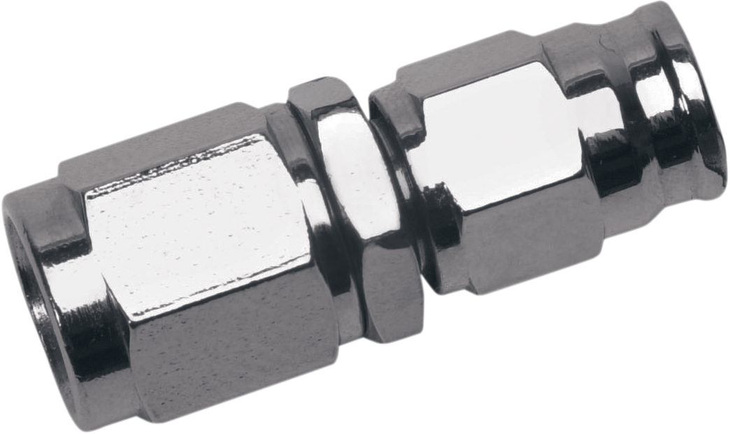 -3 Brake Hose Fitting - Straight - Lutzka's Garage