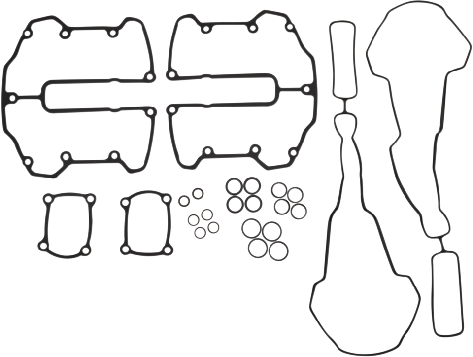Rocker Cover Gasket - M8
