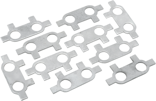 Chain Tensioner Lock Tab