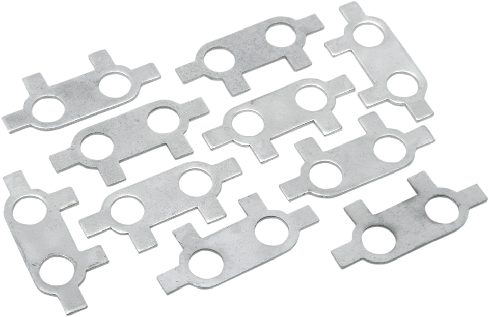 Chain Tensioner Lock Tab