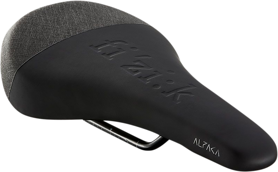 Gravita Alpaca X5 Saddle + Alpaca Tool Carrier