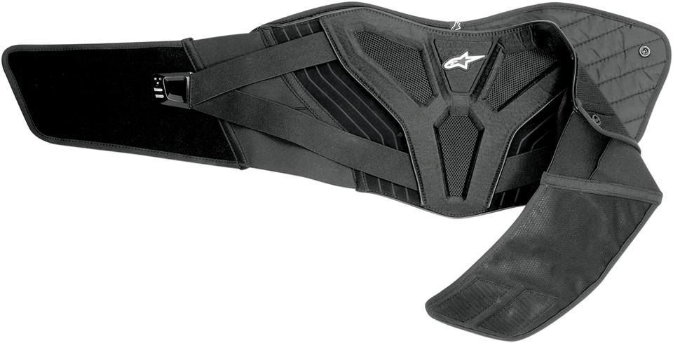 Touring Kidney Belt - S/M - Lutzka's Garage