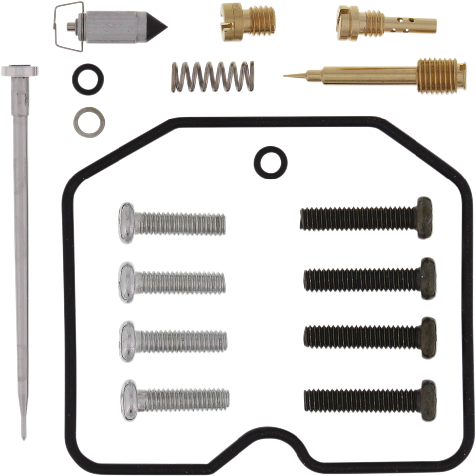 Carburetor Repair Kit - Kawasaki