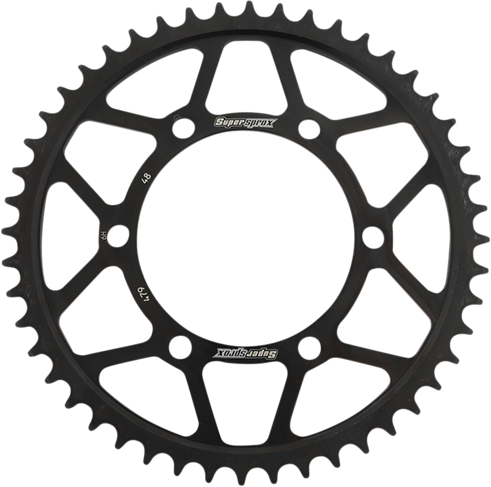 Rear Sprocket - 48 Tooth - Lutzka's Garage