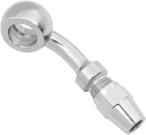 PS2 Banjo Fitting - 3/8