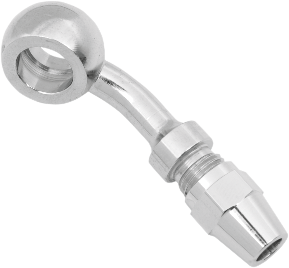 PS2 Banjo Fitting - 3/8