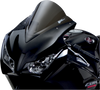 Double Bubble Windscreen - Smoke - CBR1000