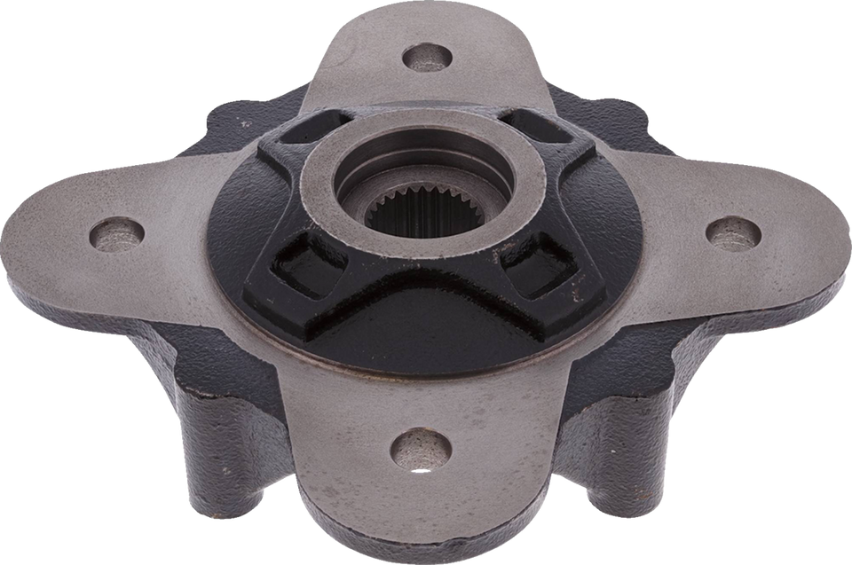 Wheel Hub - Front/Rear - Polaris
