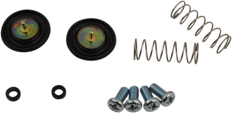 Air Cut-Off Valve Rebuild Kit - Kawasaki