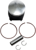 Piston Kit - 55.44 mm - Honda
