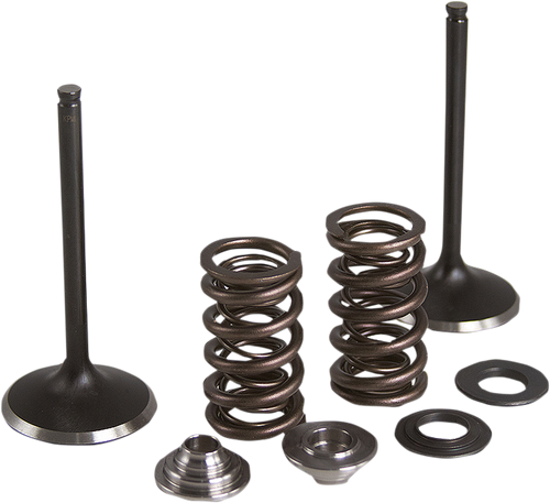 Valve Conversion Kit