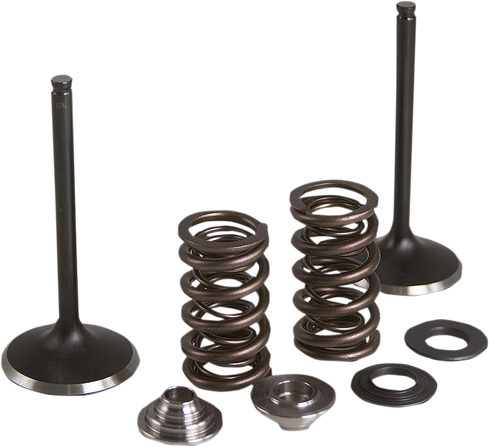 Valve Conversion Kit