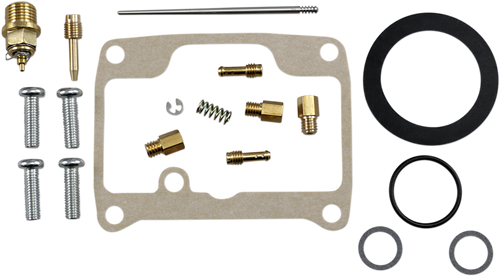 Carburetor Rebuild Kit - Ski-Doo