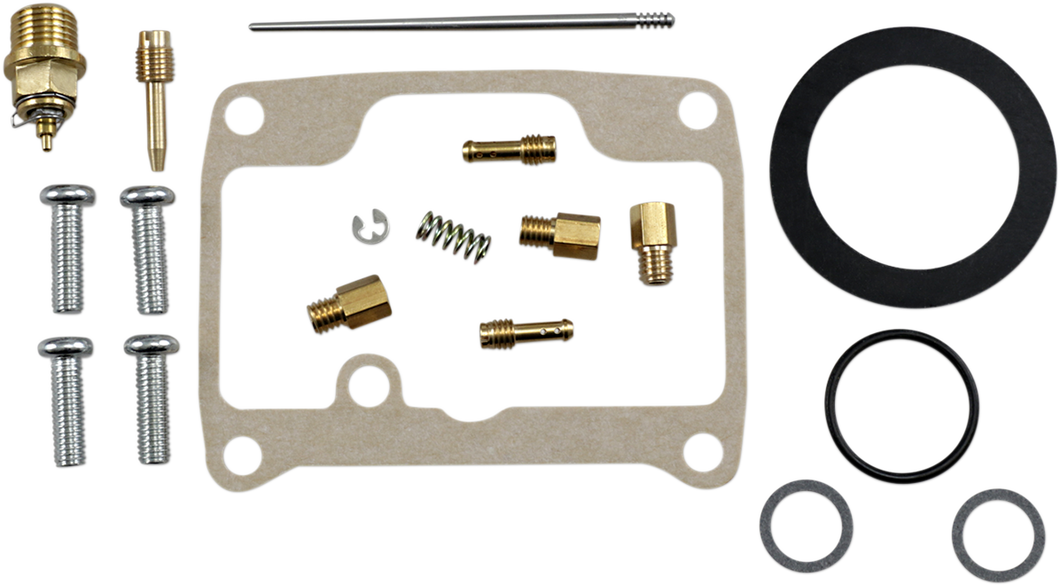 Carburetor Rebuild Kit - Ski-Doo