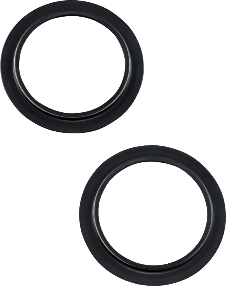 Fork Seals - 47 mm ID x 58.3 mm OD x 6/10.5 mm T