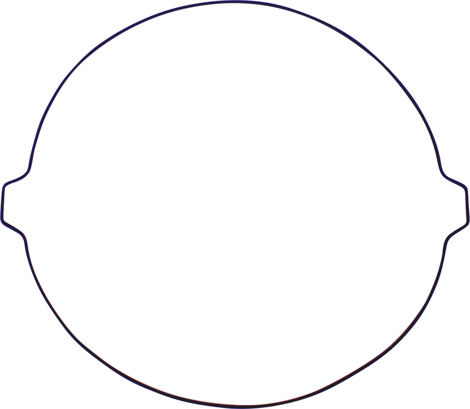 Clutch Outer Gasket - KTM