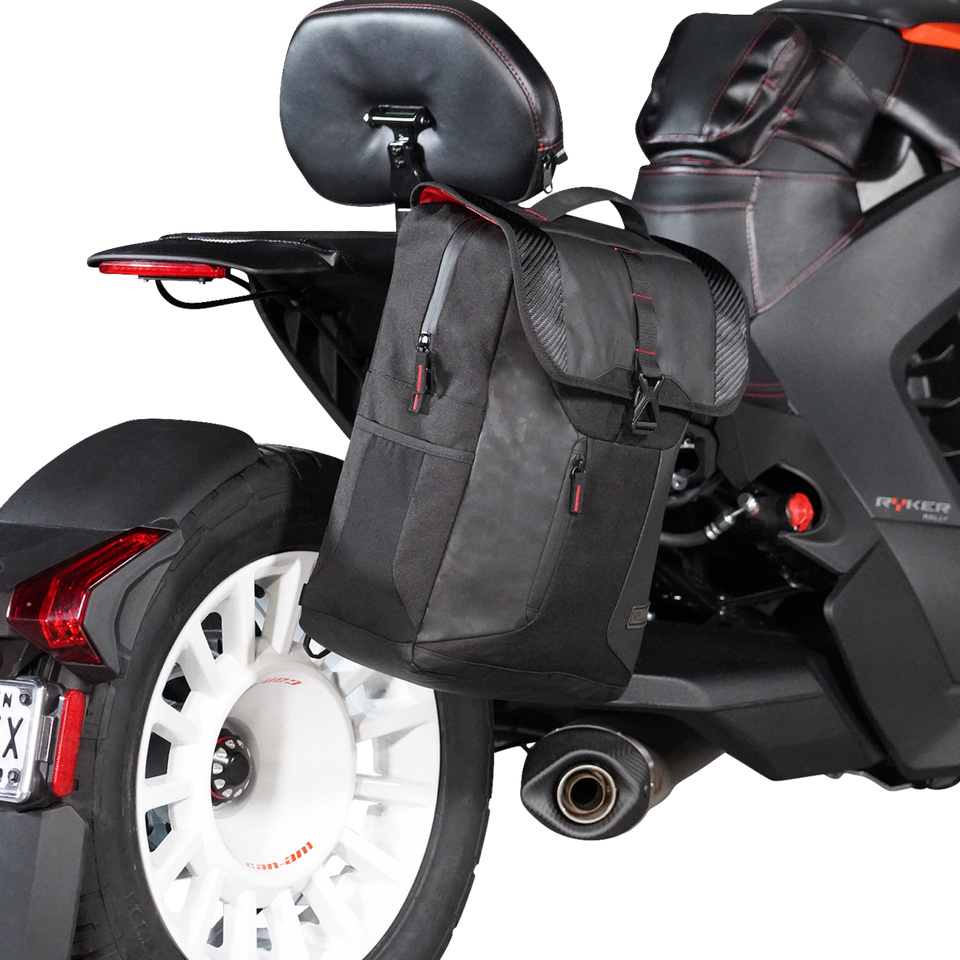 Levitate Travel Bag - Ryker