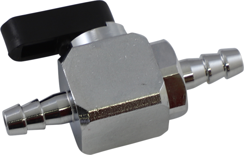 In-Line Fuel Valve - 1/4"