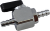 In-Line Fuel Valve - 1/4"