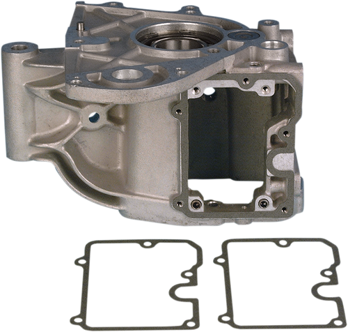 Trans Top Cover Gasket - Big Twin