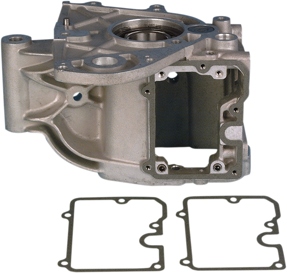 Trans Top Cover Gasket - Big Twin