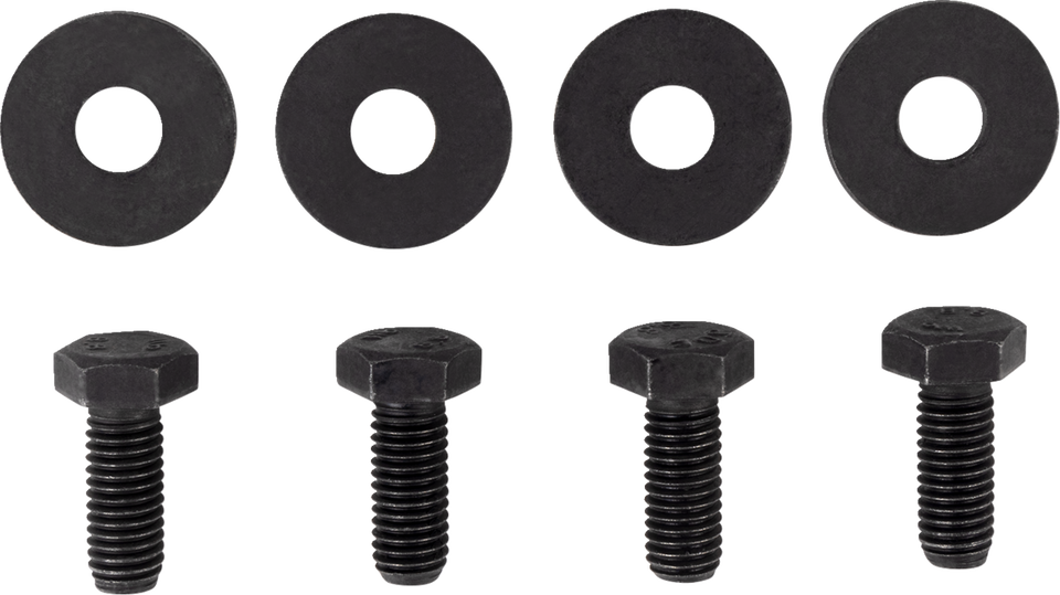 Rear Bumper - CFMOTO CForce