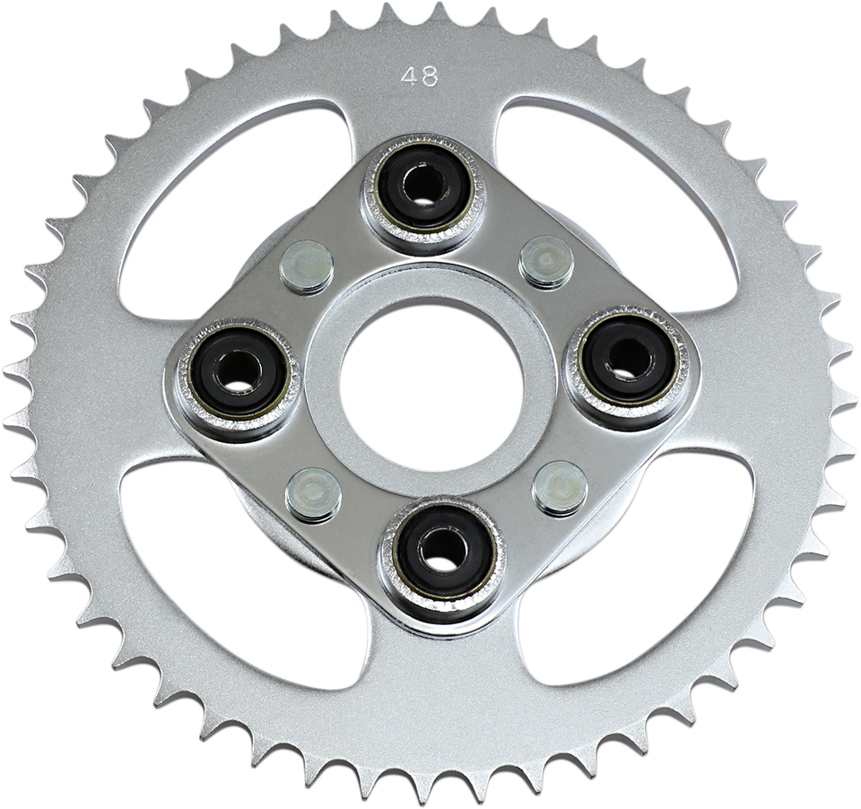 Rear Sprocket - 48 Tooth - Honda - Lutzka's Garage