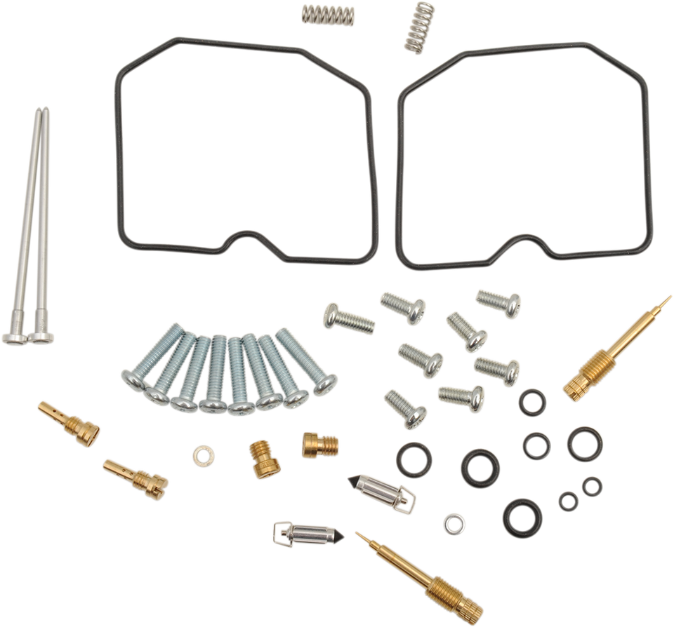 Carburetor Repair Kit - Kawasaki