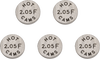 Valve Shim - 10.0 x 2.05 - 5 pack