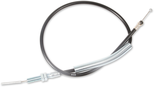 Throttle Cable - Universal - Single