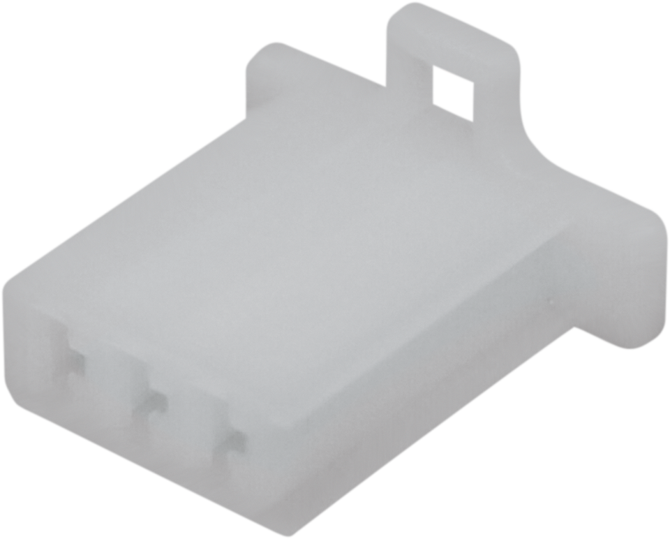 ML Locking 110 Connector - 3-Pin Female - 5 Pack