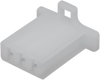 ML Locking 110 Connector - 3-Pin Female - 5 Pack