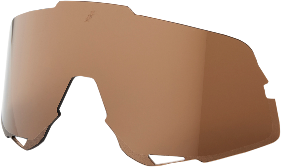 Glendale Lens - Bronze - Lutzka's Garage