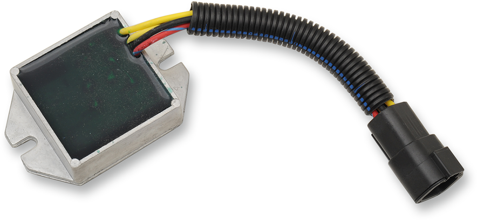 Regulator/Rectifier - Ski-Doo