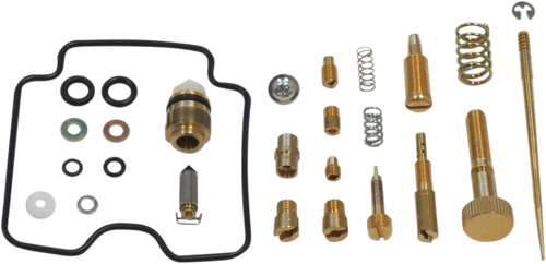Carburetor Repair Kit - Can-Am