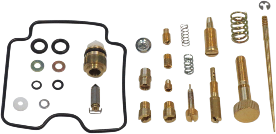 Carburetor Repair Kit - Can-Am