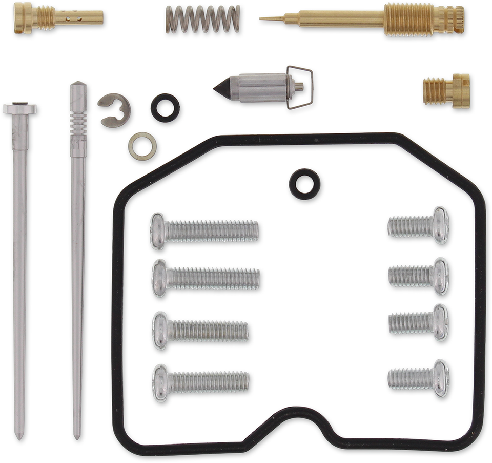 Carburetor Repair Kit - Kawasaki