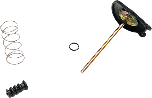 Replacement Carburetor Accelerator Pump Kit - Honda
