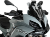 Sport Windscreen - 14-7/8" - Smoke - S1000XR