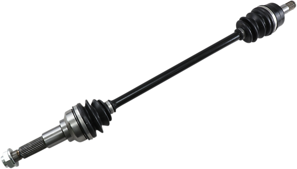 Axle Kit - Complete - Standard - Rear Left/Right - Can-Am