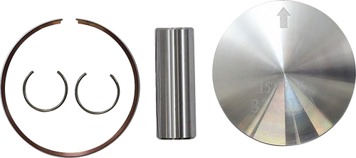 Piston Kit - 47.95 mm - Suzuki