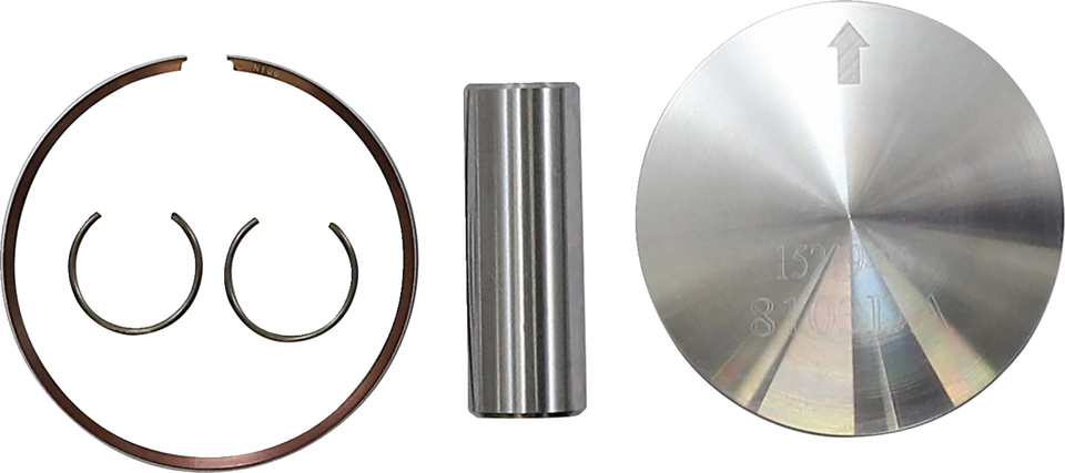 Piston Kit - 47.95 mm - Suzuki