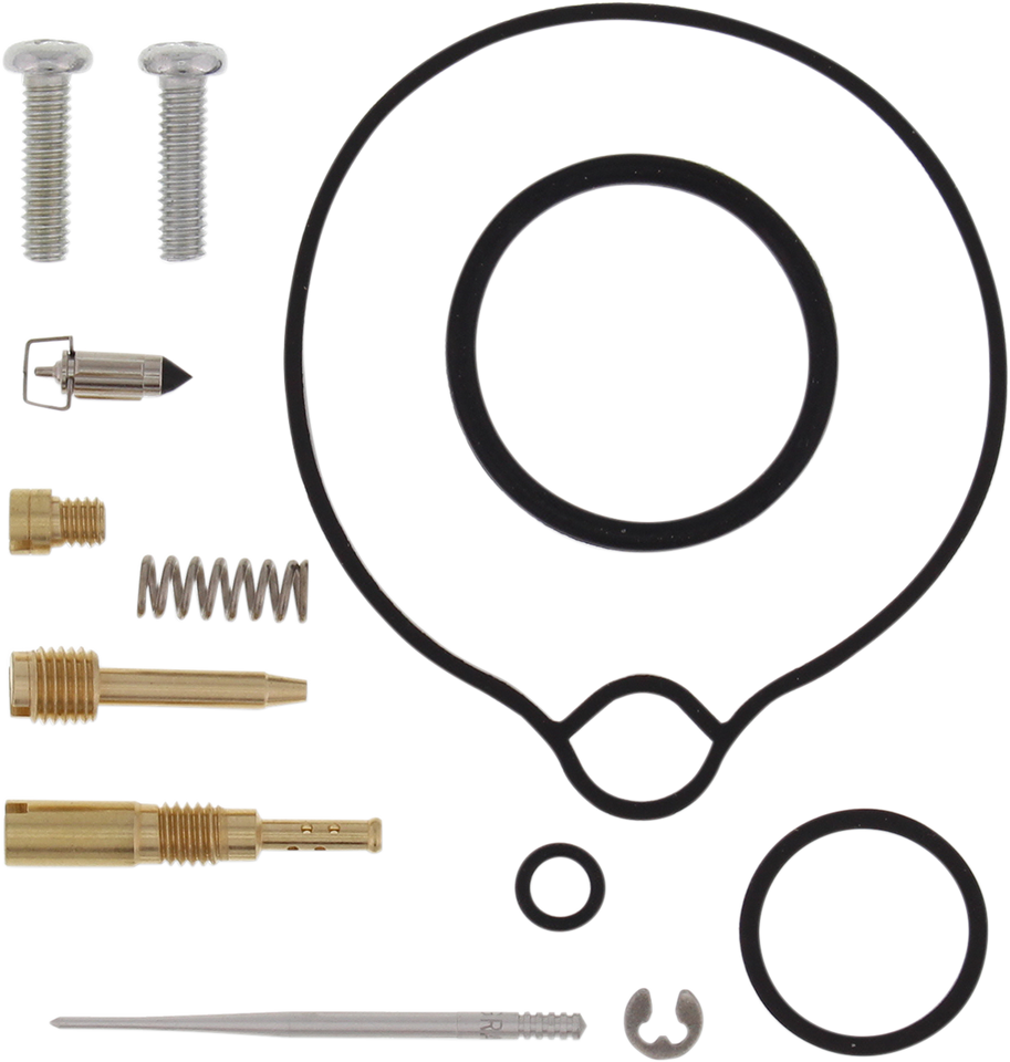 Carburetor Repair Kit - Kawasaki